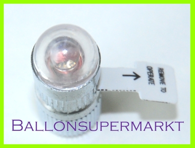 Ballonlichter LED