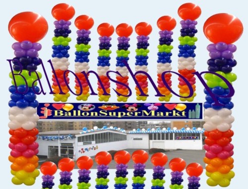 Hagens Luftballonshop