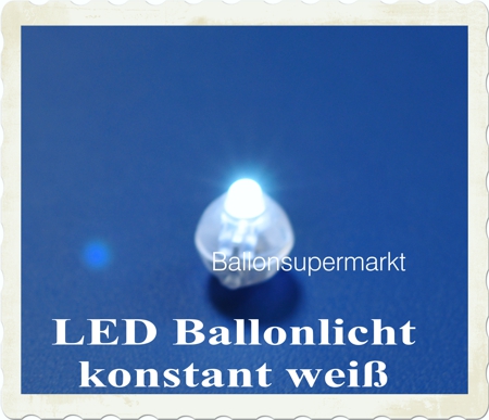 permanent-leuchtendes-LED-Licht-fuer-Luftballons