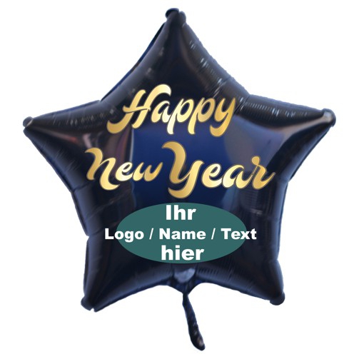 Dsilvester-sternballon-schwarz-happy-new-year-personalisiert-mit-logo-name-oder-text.